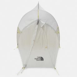 Tenda Da Campeggio The North Face Tadpole SL 2 Grigio Giallo -Negozio Di Campeggio All'Aperto tnf 52eg4l2 005