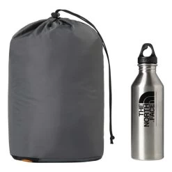 Sacco A Pelo The North Face Wasatch Pro 40 +4C Long Rosso Arancione -Negozio Di Campeggio All'Aperto tnf 52ezb03 005