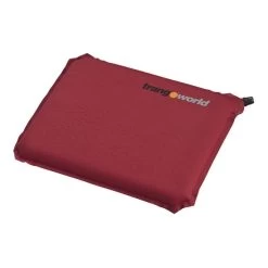 Materassino Trangoworld Standard Mat 30x40x3 Rosso